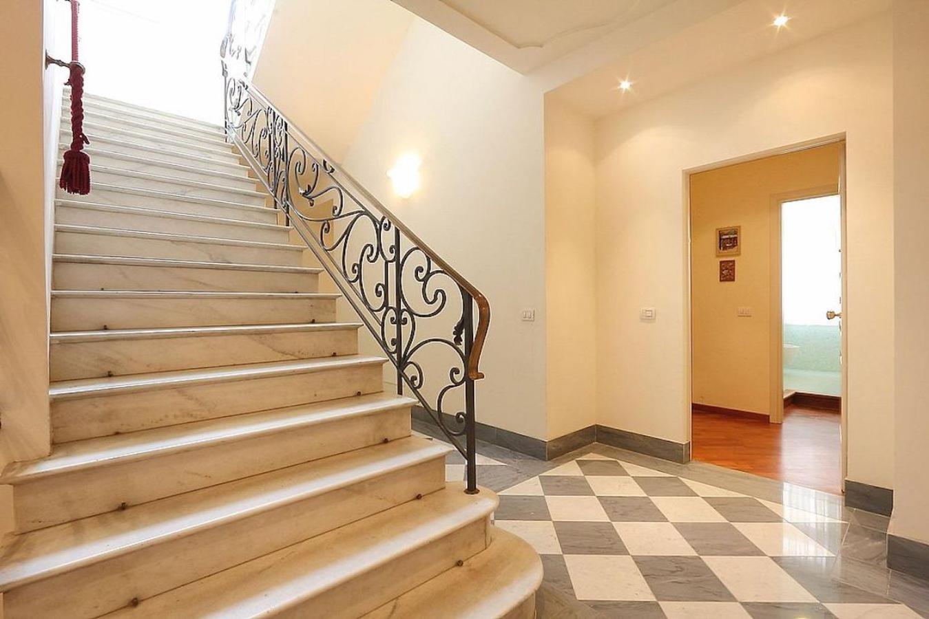 Relais White Houses فلورنس المظهر الخارجي الصورة