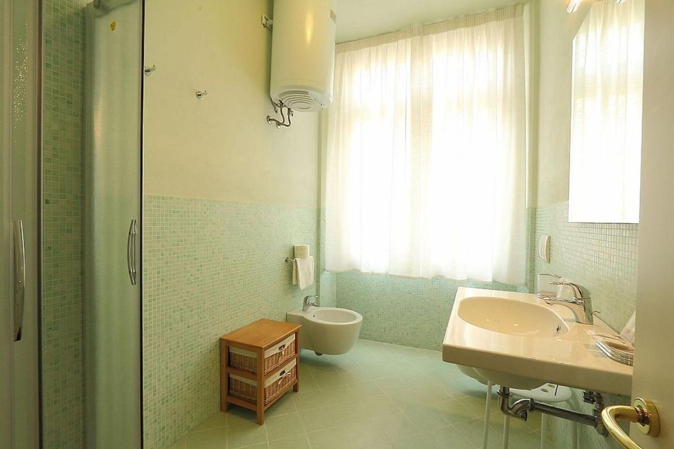 Relais White Houses فلورنس المظهر الخارجي الصورة