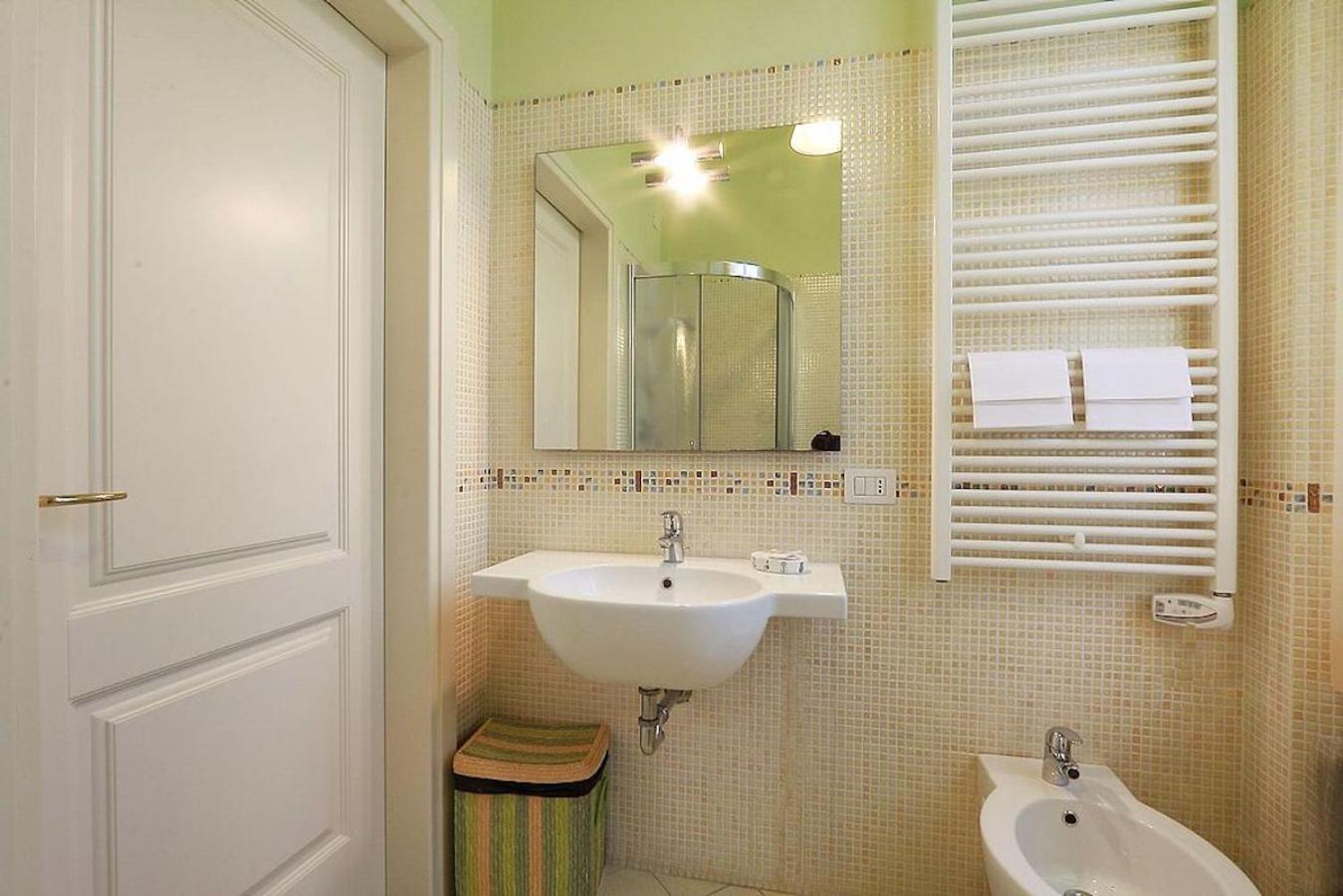 Relais White Houses فلورنس المظهر الخارجي الصورة