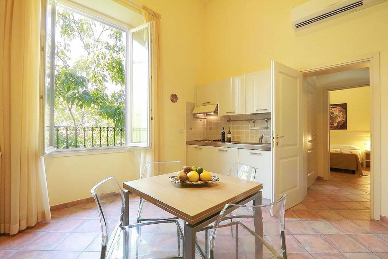 Relais White Houses فلورنس المظهر الخارجي الصورة