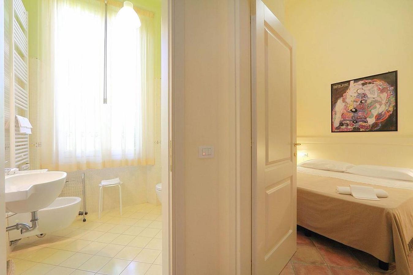 Relais White Houses فلورنس المظهر الخارجي الصورة
