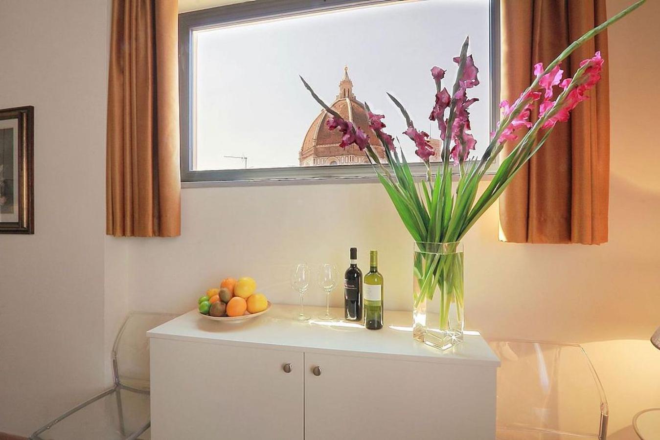 Relais White Houses فلورنس المظهر الخارجي الصورة