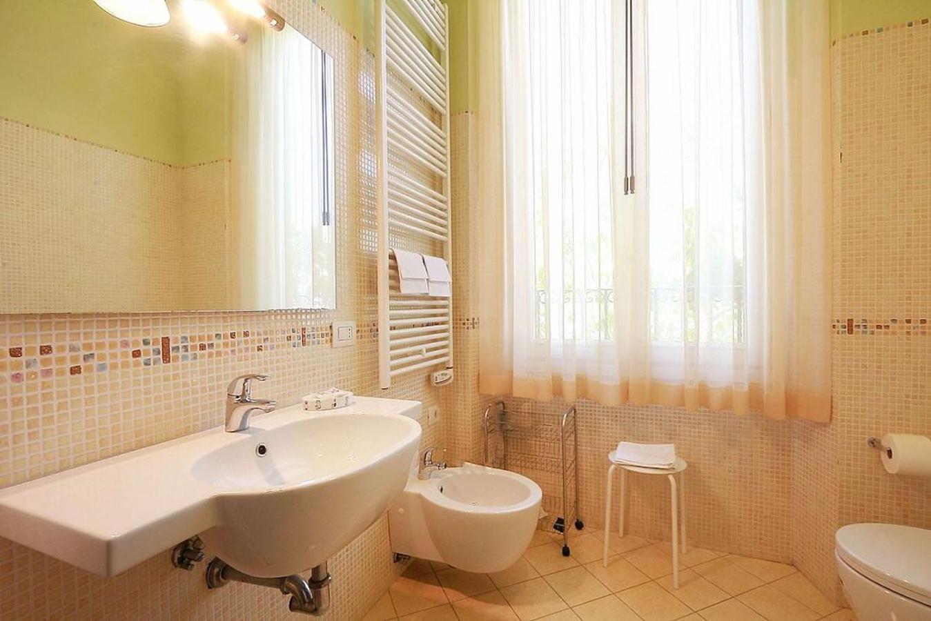 Relais White Houses فلورنس المظهر الخارجي الصورة