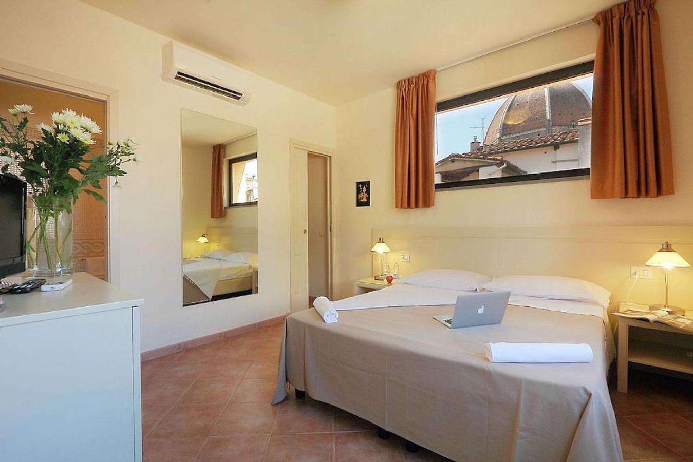 Relais White Houses فلورنس المظهر الخارجي الصورة