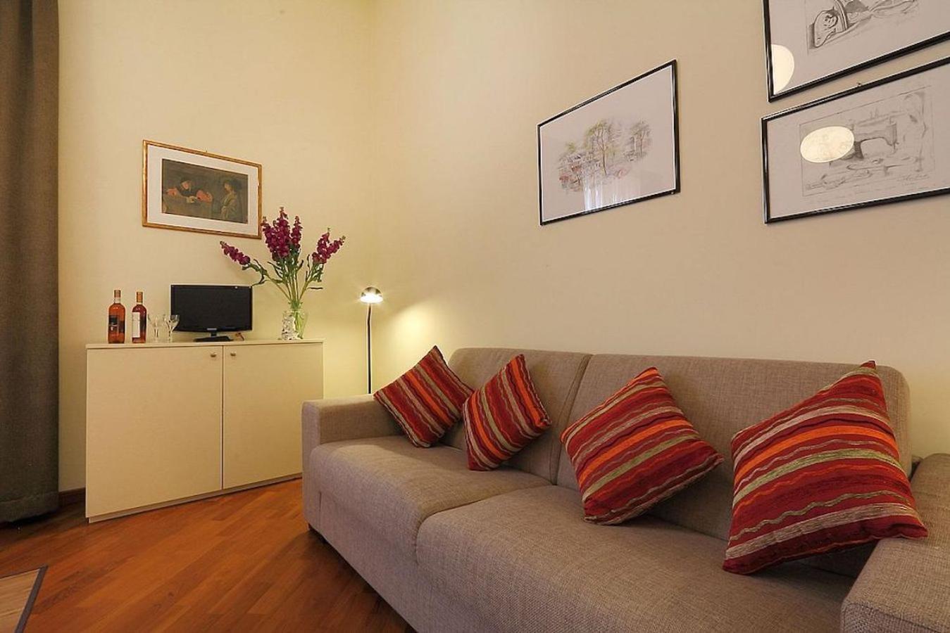 Relais White Houses فلورنس المظهر الخارجي الصورة