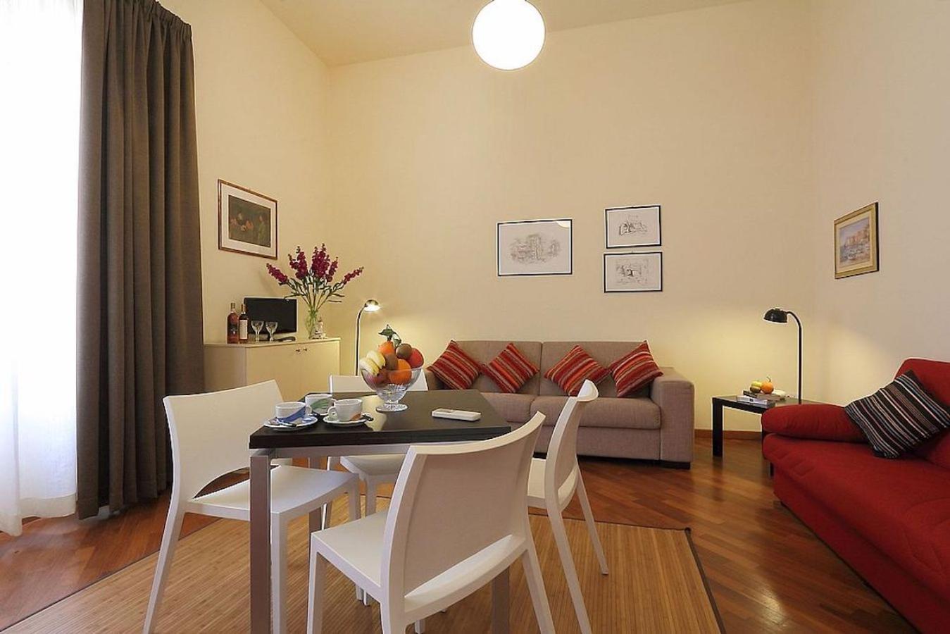 Relais White Houses فلورنس المظهر الخارجي الصورة