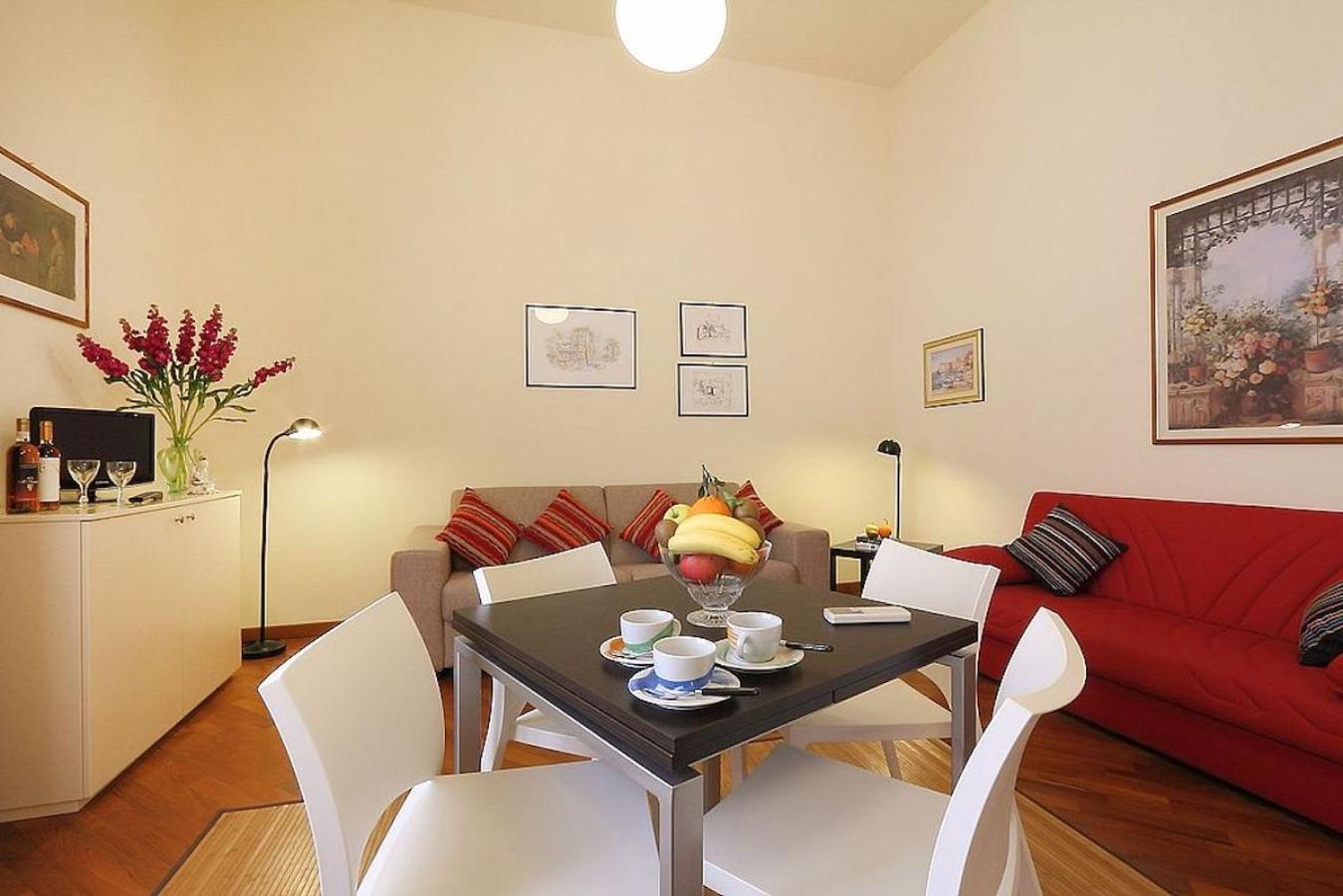 Relais White Houses فلورنس المظهر الخارجي الصورة