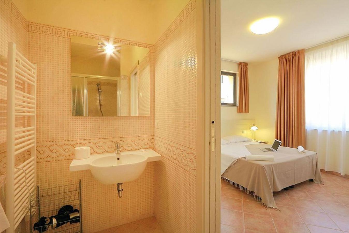 Relais White Houses فلورنس المظهر الخارجي الصورة