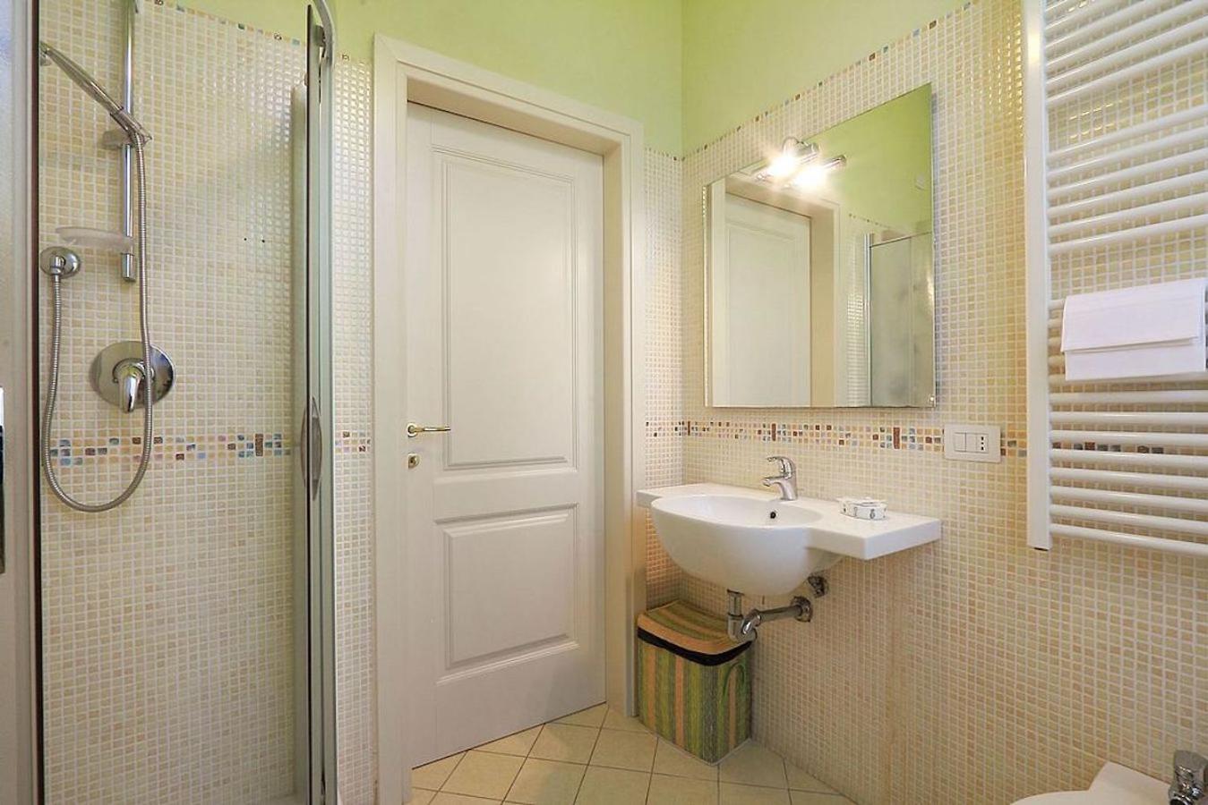 Relais White Houses فلورنس المظهر الخارجي الصورة