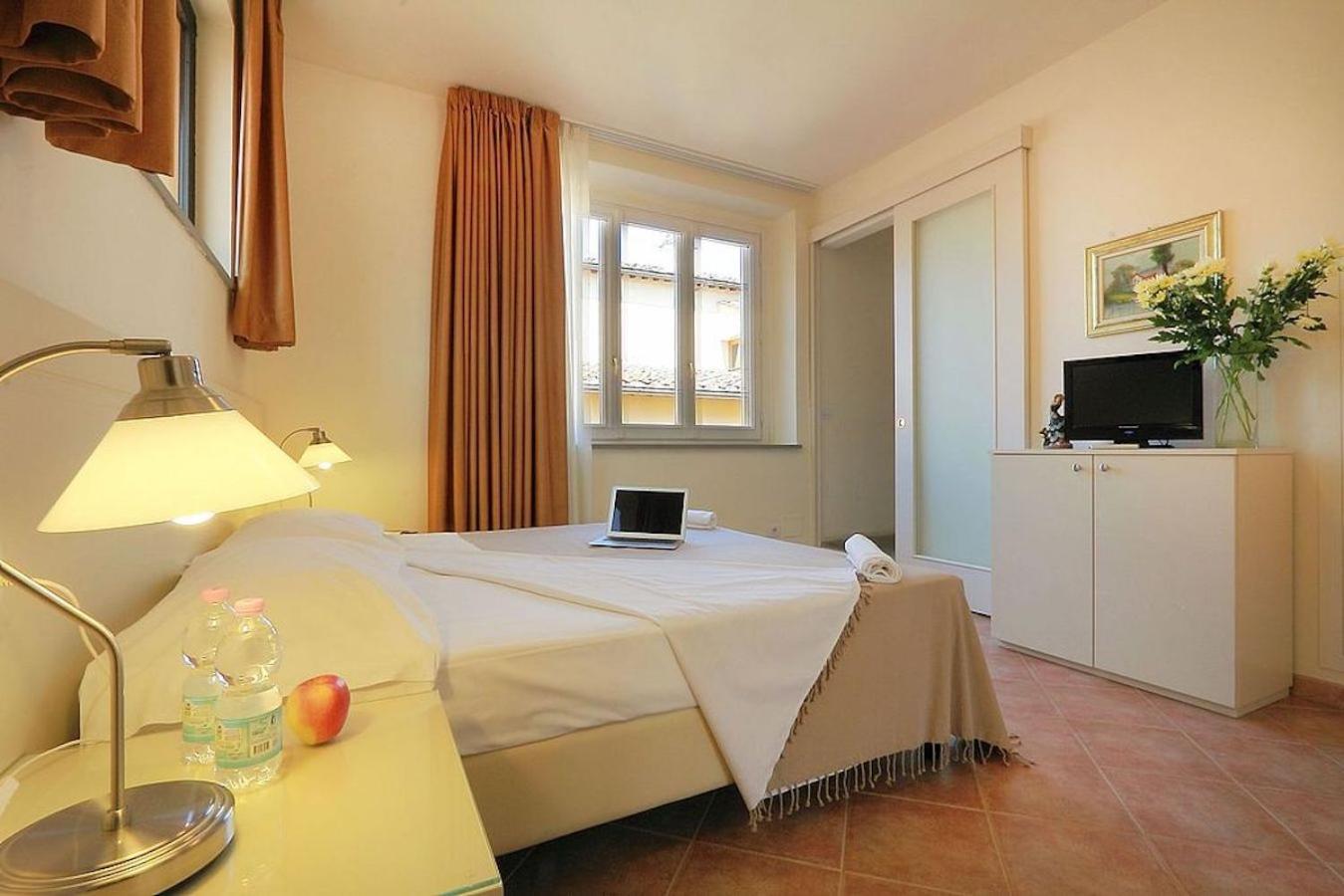 Relais White Houses فلورنس المظهر الخارجي الصورة