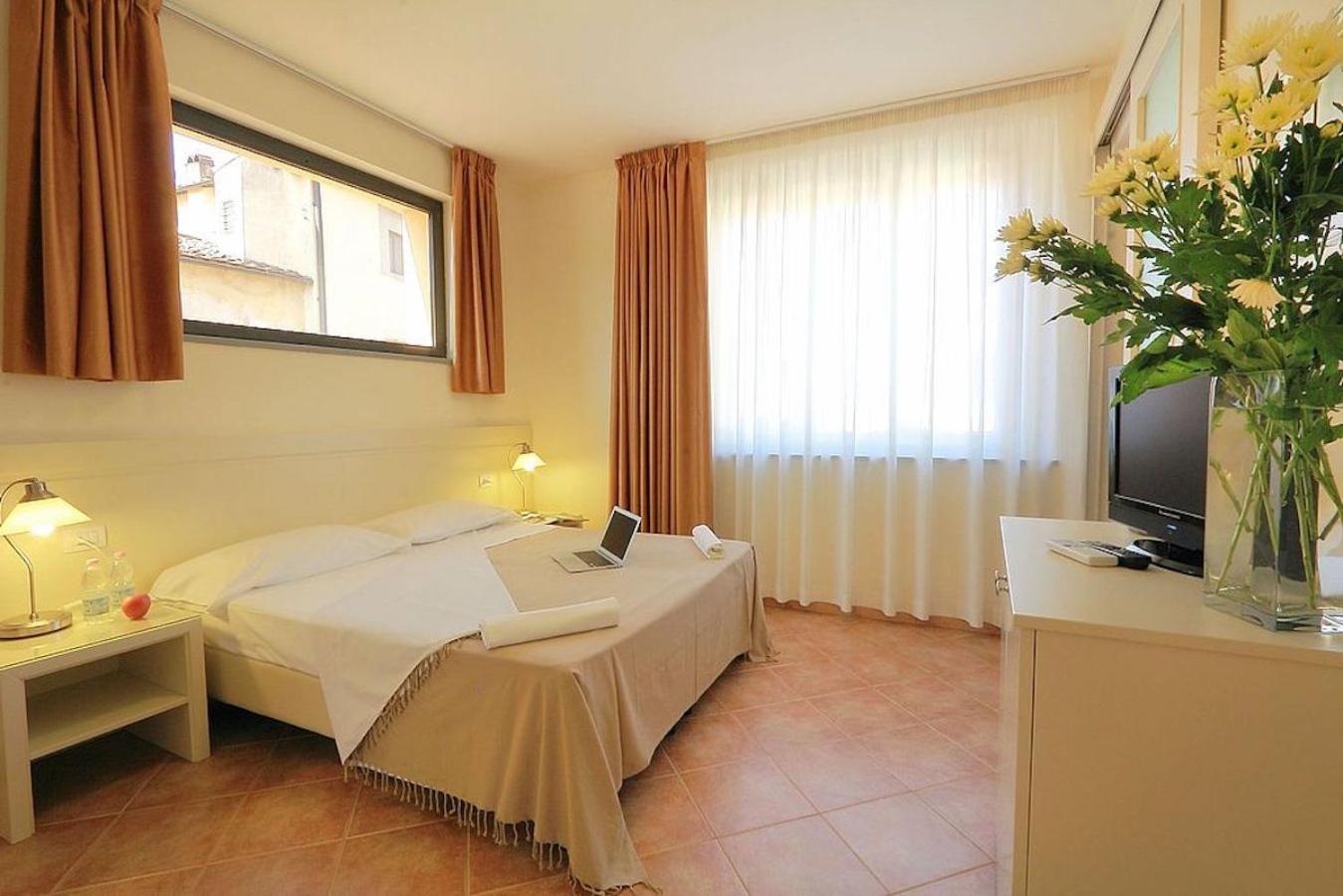 Relais White Houses فلورنس المظهر الخارجي الصورة