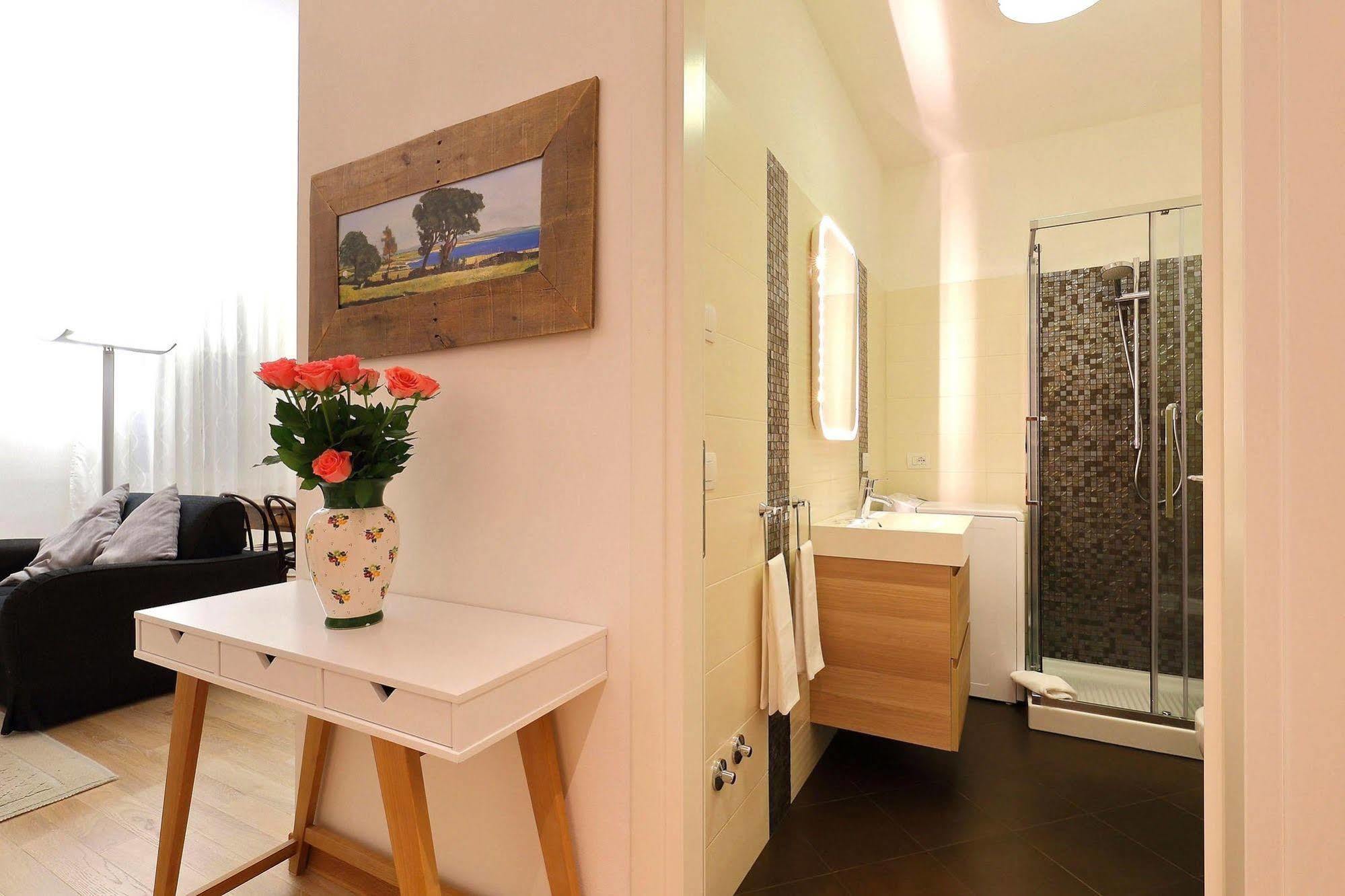 Relais White Houses فلورنس المظهر الخارجي الصورة