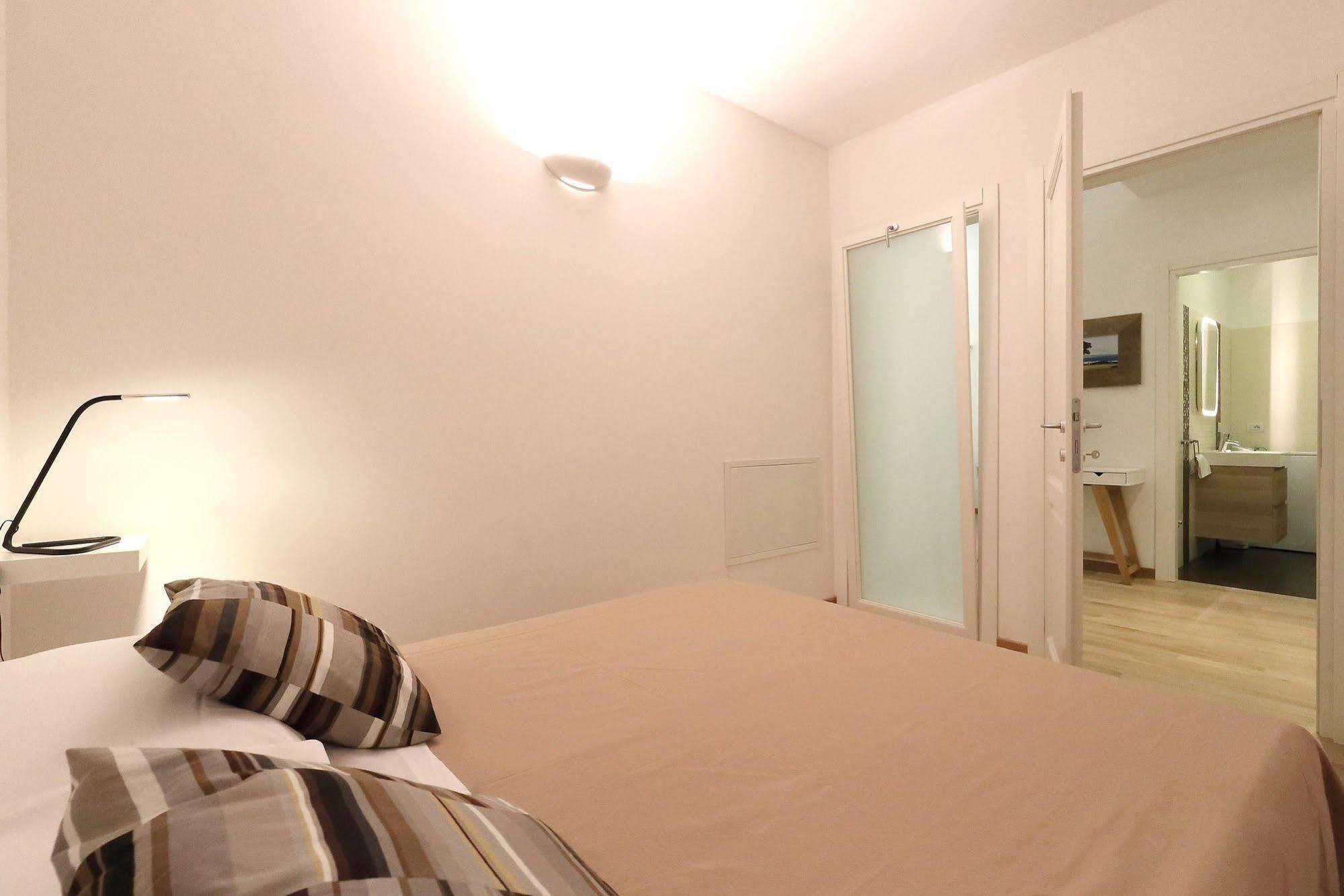 Relais White Houses فلورنس المظهر الخارجي الصورة